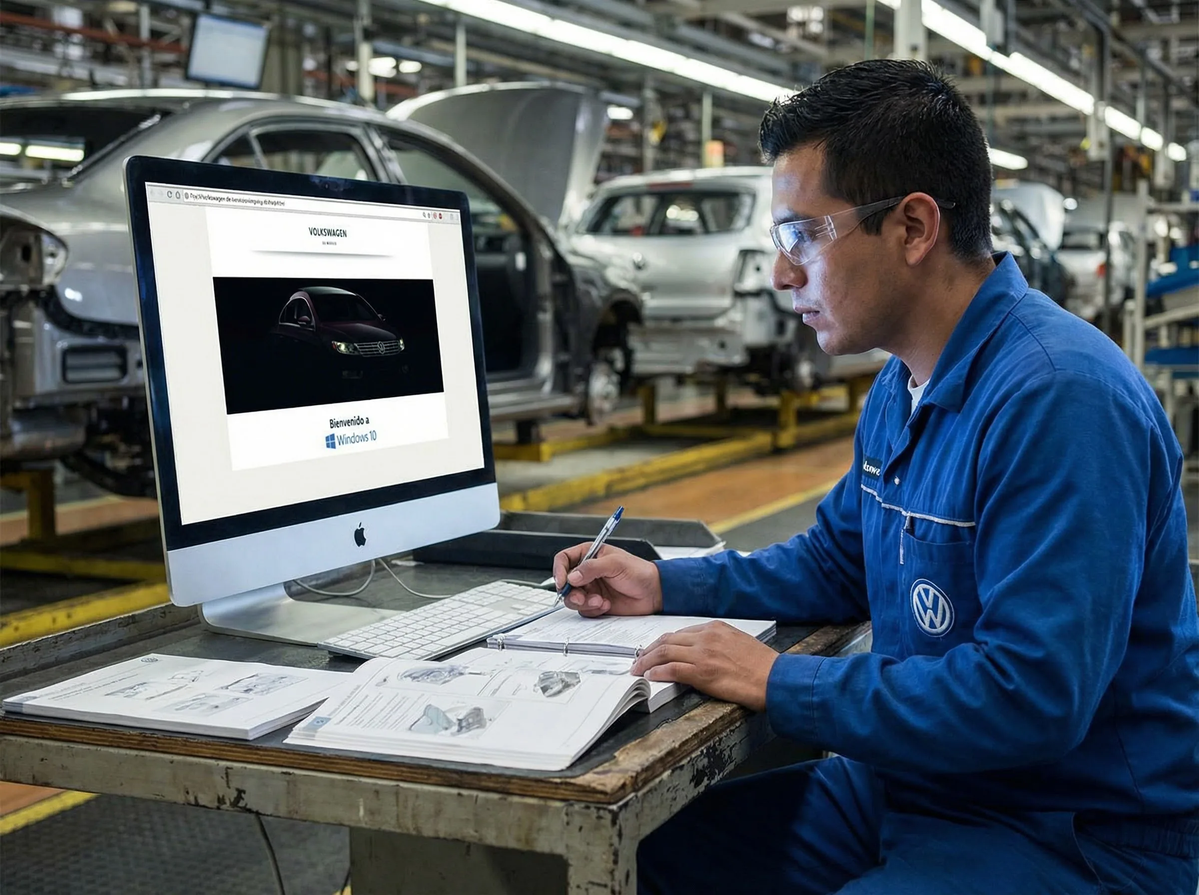 Plataforma de Capacitación
